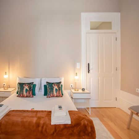 Liiiving In Porto - Balcony Design Apartment Zewnętrze zdjęcie