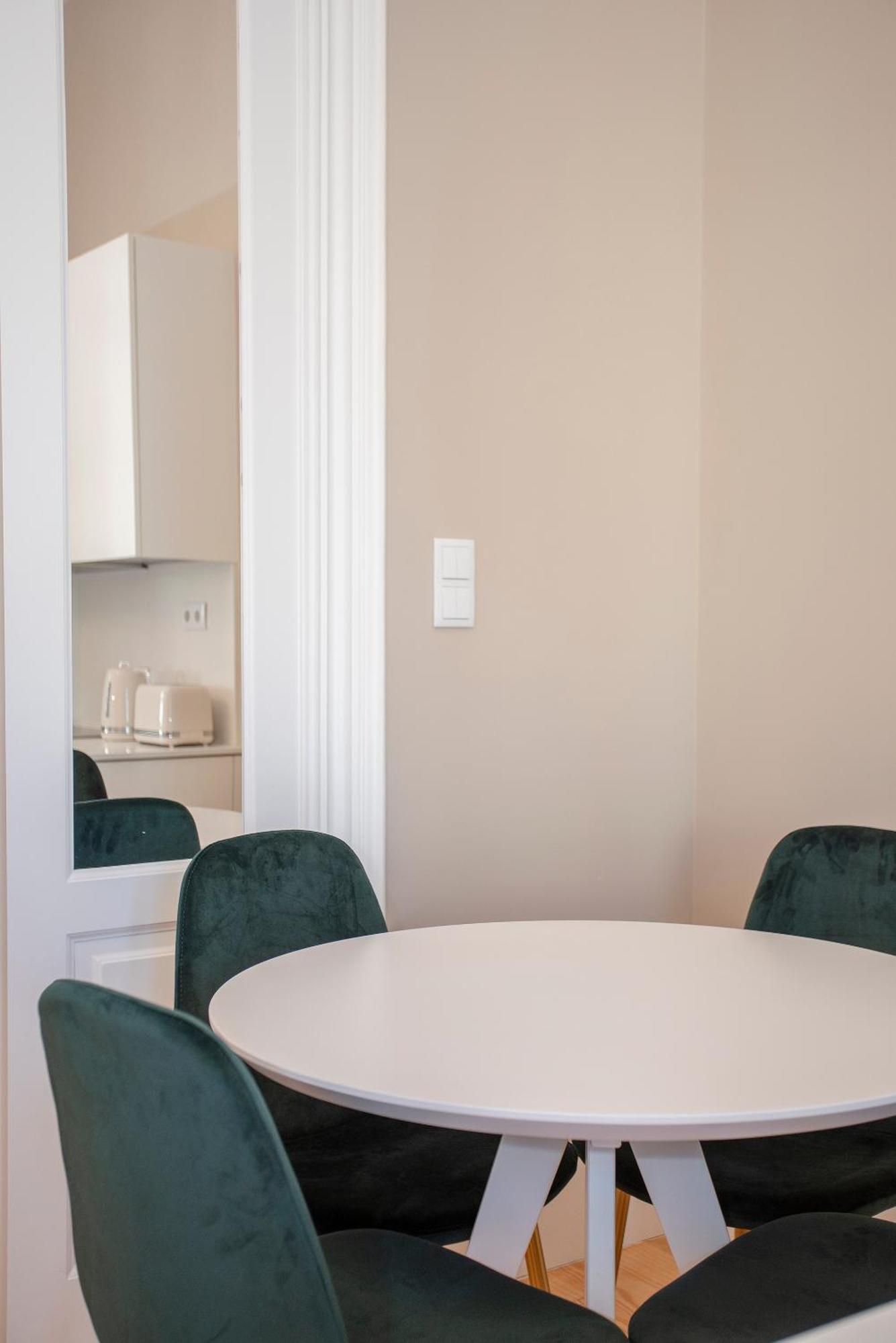 Liiiving In Porto - Balcony Design Apartment Zewnętrze zdjęcie
