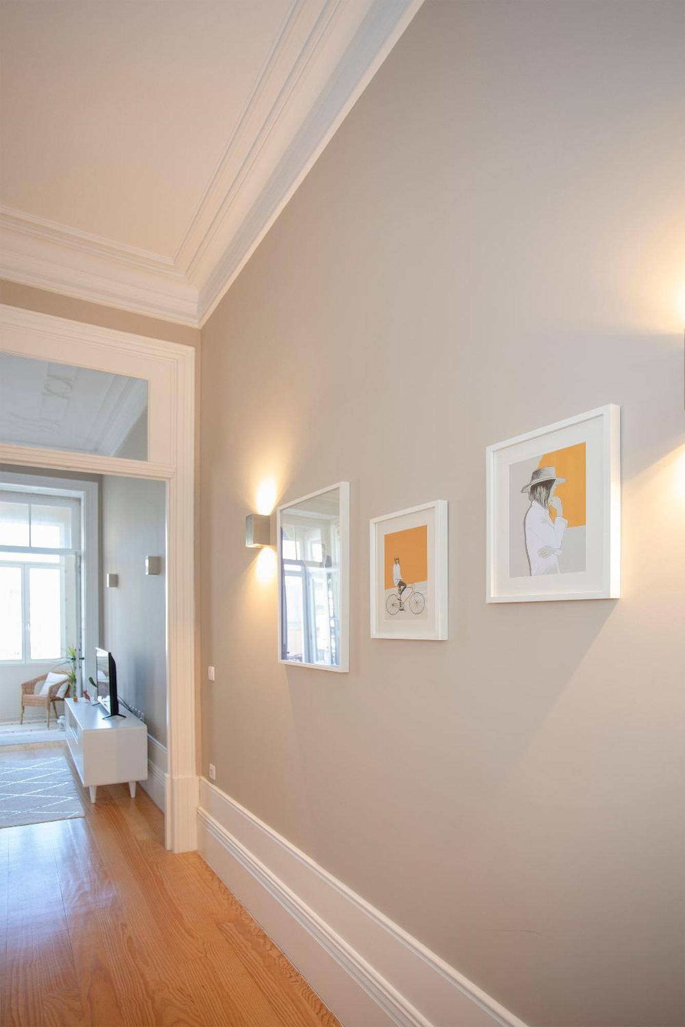 Liiiving In Porto - Balcony Design Apartment Zewnętrze zdjęcie
