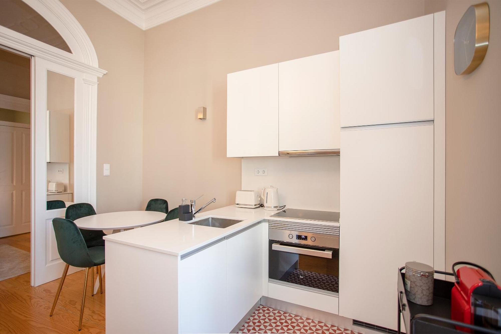 Liiiving In Porto - Balcony Design Apartment Zewnętrze zdjęcie
