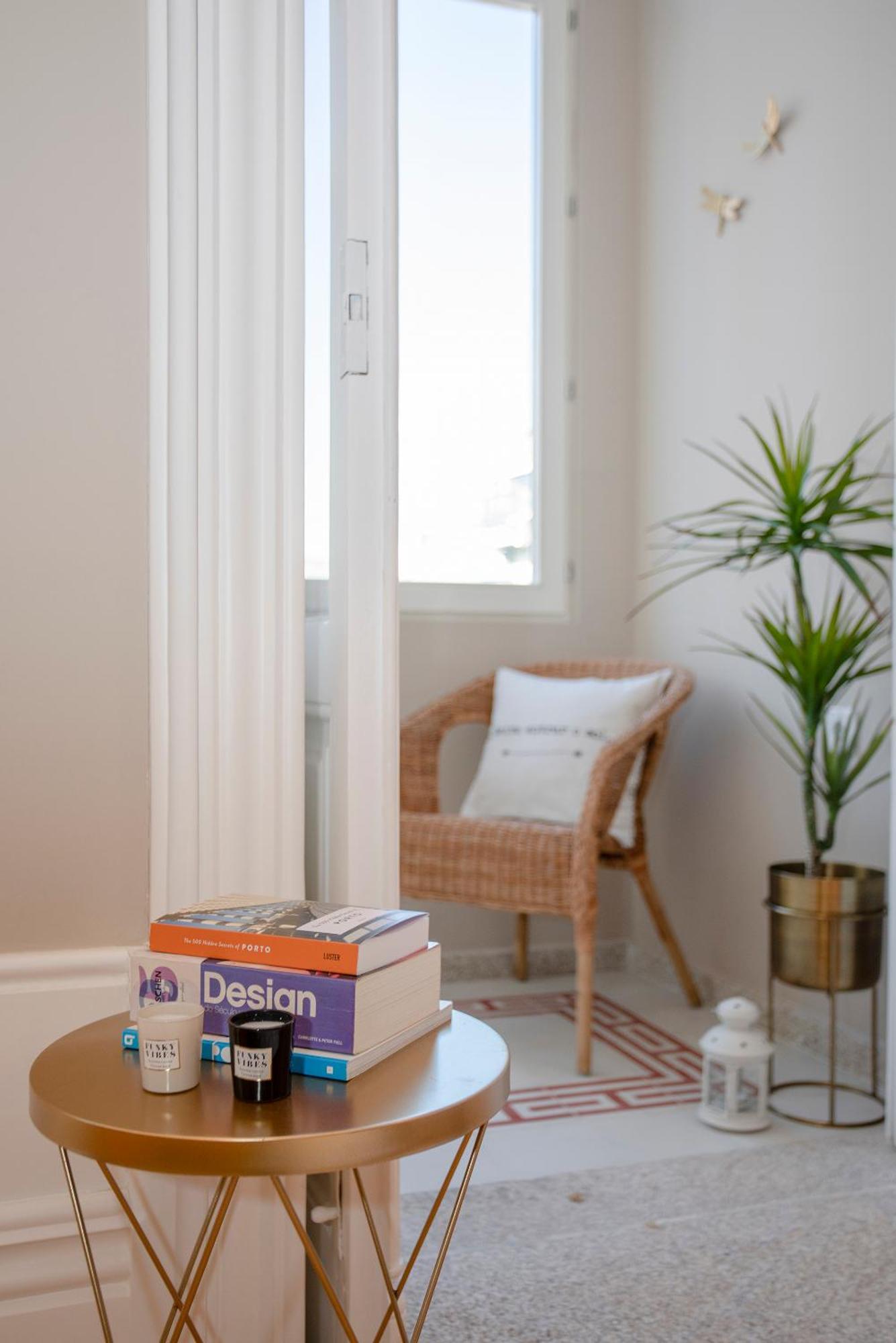Liiiving In Porto - Balcony Design Apartment Zewnętrze zdjęcie