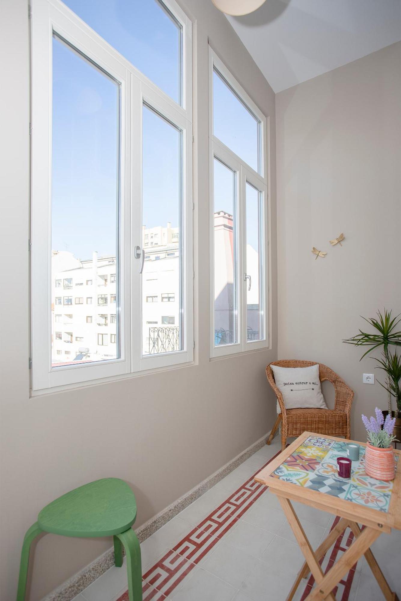 Liiiving In Porto - Balcony Design Apartment Zewnętrze zdjęcie